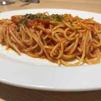 かもめのイタリアン - 