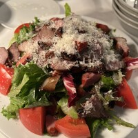 トラットリア グランボッカ - 