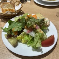 かもめのイタリアン - 