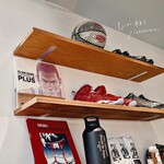 SPORTY COFFEE KOMAZAWA - 