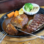 レマン - 料理写真: