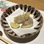 どおぞの - 竜田揚げ