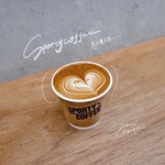 SPORTY COFFEE KOMAZAWA - 