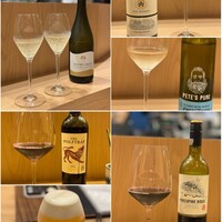 炭火とワインと純米酒 King Momo - 