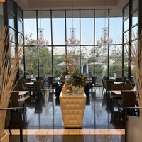 四季庭 カフェ＆レストラン - 