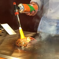 イトウ ダイニング バイ ノブ - 