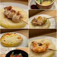 炭火とワインと純米酒 King Momo - 