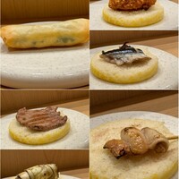 炭火とワインと純米酒 King Momo - 