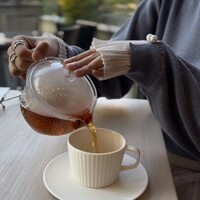 四季庭 カフェ＆レストラン - 