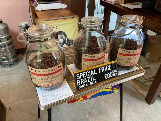 Casa MIL HOJAS（カサ ミル オッハス） - 高城町（カフェ）の写真