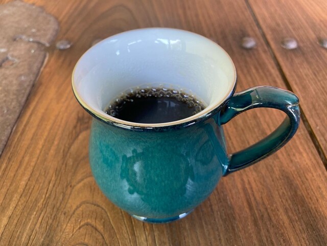 Casa MIL HOJAS（カサ ミル オッハス） - 高城町（カフェ）の写真