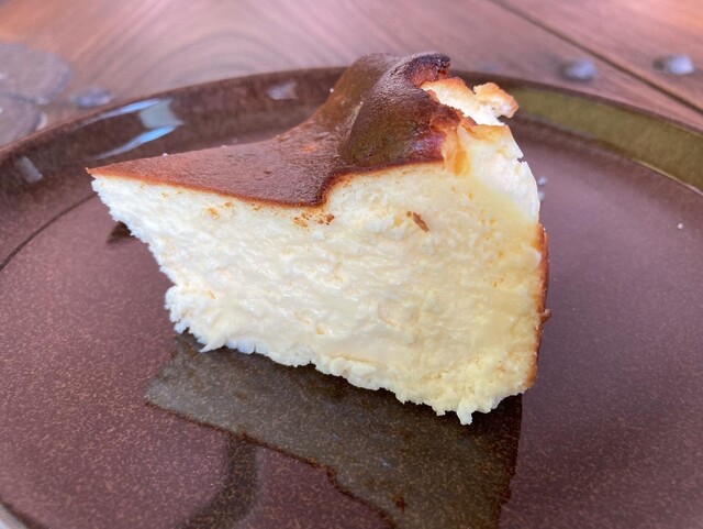 Casa MIL HOJAS（カサ ミル オッハス） - 高城町（カフェ）の写真