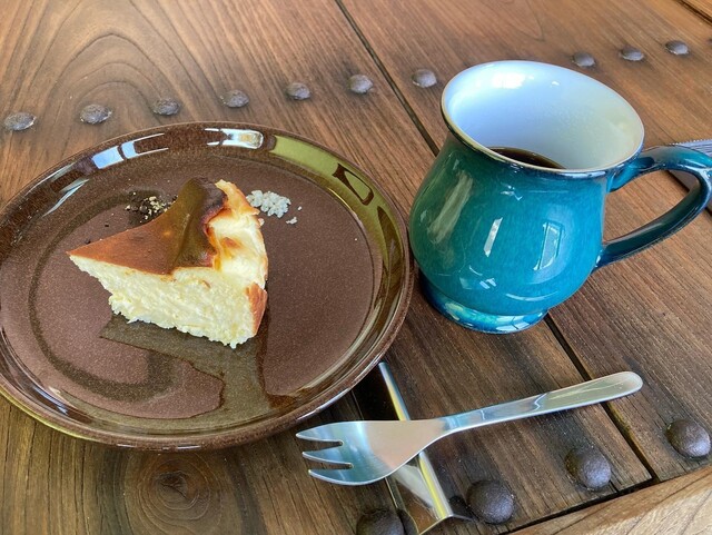 Casa MIL HOJAS（カサ ミル オッハス） - 高城町（カフェ）の写真