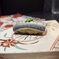 鮨一正 - 