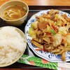 やんばる食堂