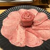 肉庵 小滝野 - 料理写真: