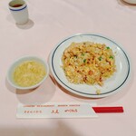 上尾四川飯店 - 