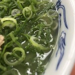 元祖ラーメン長浜家 - 