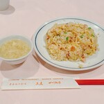 上尾四川飯店 - 