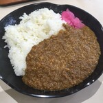 南館食堂 シルフィード - 料理写真: