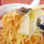 Totsugeki Ramen - 