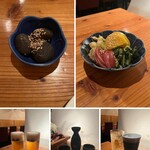 和食の故郷 - 