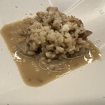 エピセ - 汁だくリゾット