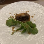 エピセ - 牛肉ほぐし肉パイ包