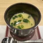 梅田 鮨 よこ田 - 