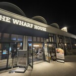 THE WHARF HOUSE - 