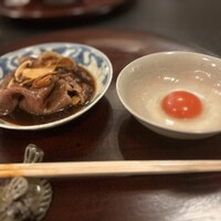 西天満 岩さき - 