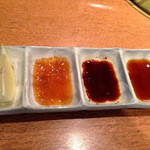 焼肉問屋 牛蔵 - 