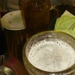 はなまる串カツ製作所 - 