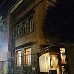 Sanchoume Baru - 築80年の洋館