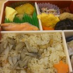 Kiyouken - お弁当　秋