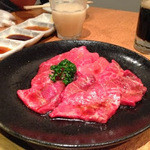 焼肉問屋 牛蔵 - シンシン