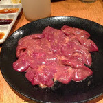 焼肉問屋 牛蔵 - トリレバー