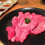 焼肉問屋 牛蔵 - マキ