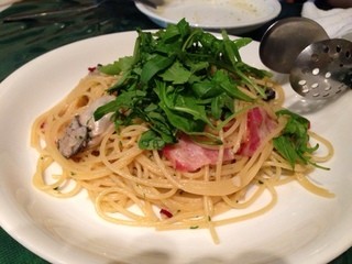 池袋のパスタ8選 安くて美味しいパスタで人気の店 食べログまとめ