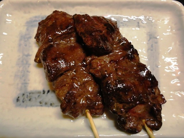 串屋二吉 - 南小樽（焼き鳥）の写真