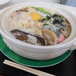 大浜食堂 - 