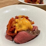 割烹 うめもと - 