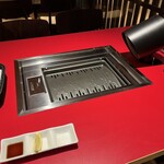 Yakiniku Shokudou Roku Marugo - 