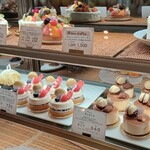 ラヴィアンレーヴ - 