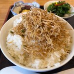 手打蕎麦と一品料理 わか草 - 