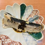 魚や きてれつ - 大人のオイルサーディン