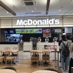 マクドナルド - 