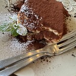 カフェ パルランテ - 