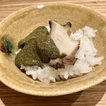 割烹 うめもと - 