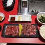 焼肉食堂605 - 